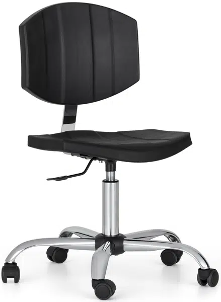 MULTISED pracovní židle ANTISTATIC EGB 030 Light