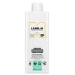 Label.M Organic Lemongrass Moisturising Conditioner kondicionér pro hydrataci vlasů 300 ml