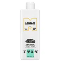 Label.M Organic Lemongrass Moisturising Conditioner kondicionér pro hydrataci vlasů 300 ml