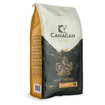 CANAGAN Insect granule pro psy, Hmotnost balení: 10 kg