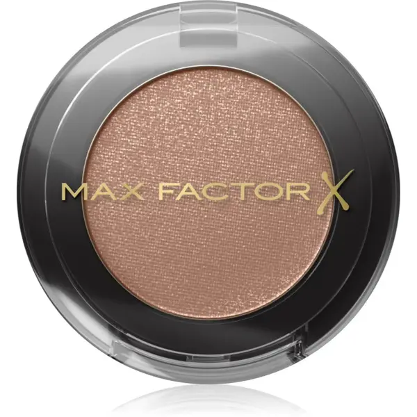 Max Factor Wild Shadow Pot oční stíny odstín 06 Magnetic Brown 1,85 g