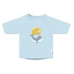 Saro Baby plavecké tričko s UV ochranou (24-36m) Sea la Vie