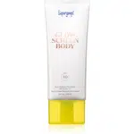 Supergoop! Glowscreen tělový krém SPF 40 100 ml