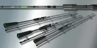 Sportex prut jig xpert barsch 2,13 m 3-15 g
