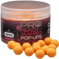 Starbaits pop up pro peach & mango 50 g - 16 mm