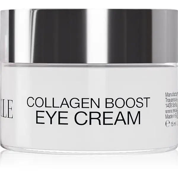 Revuele Wonder Collagen Boost revitalizační krém na oční okolí 15 ml