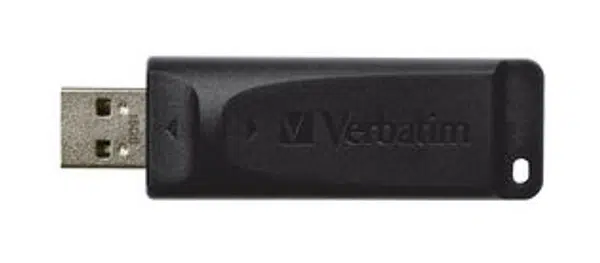 Flash disk Verbatim Store 'n' Go Slider 16GB USB 2.0