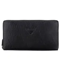Bushman peněženka Kawi black UNI