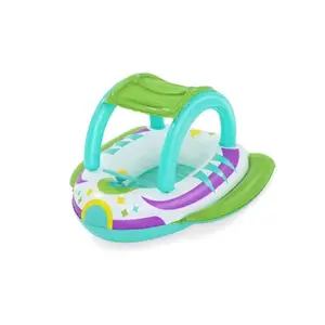 Nafukovací člun se stříškou 1,07 m x 1,12 m