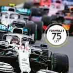 Formule 1: 75 let - Stuart Codling, James Mann
