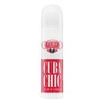 Cuba Chic parfémovaná voda pro ženy 100 ml