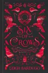 Six of Crows: Collector´s Edition - Leigh Bardugová