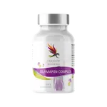 CARNIUM BOTANICALS Silymarin Complex 30 kapslí