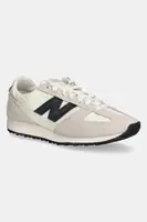 Tenisky New Balance 471 béžová barva, U471AM