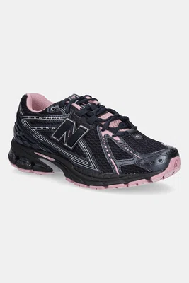 Tenisky New Balance 1906 dámské, tmavomodrá barva, U1906RCU