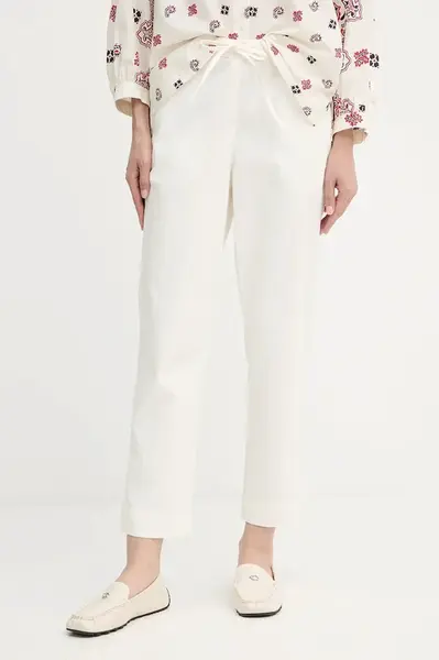 Kalhoty MM by Max Mara MARA