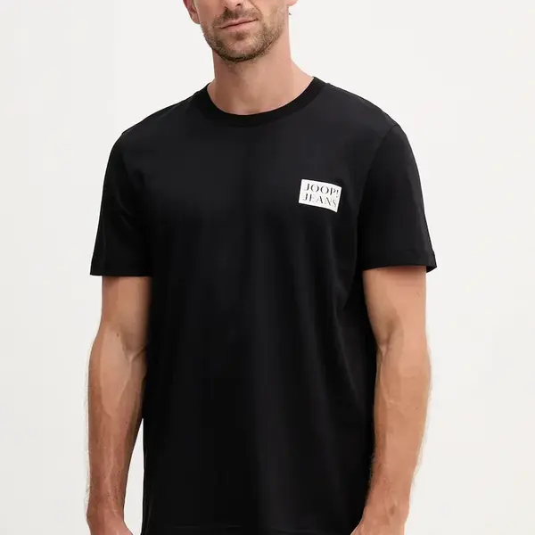 Bavlněné tričko Joop!