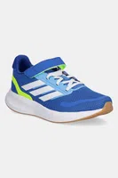 Dětské tenisky adidas RUNFALCON 5 modrá barva, JQ5610