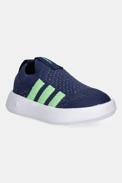Dětské tenisky adidas BUBBLECOMFY