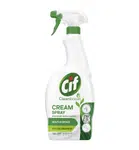 Cif Original Čisticí krémová pěna sprej 700 ml