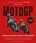 MotoGP (Defekt) - Michael Scott