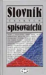 Slovník českých spisovatelů - Václav Vaněk, Věra Menclová, kolektiv autorů