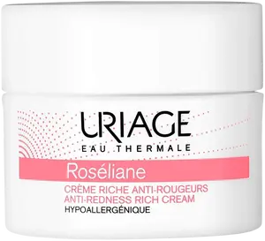 URIAGE Roseliane Crème Riche 50 ml