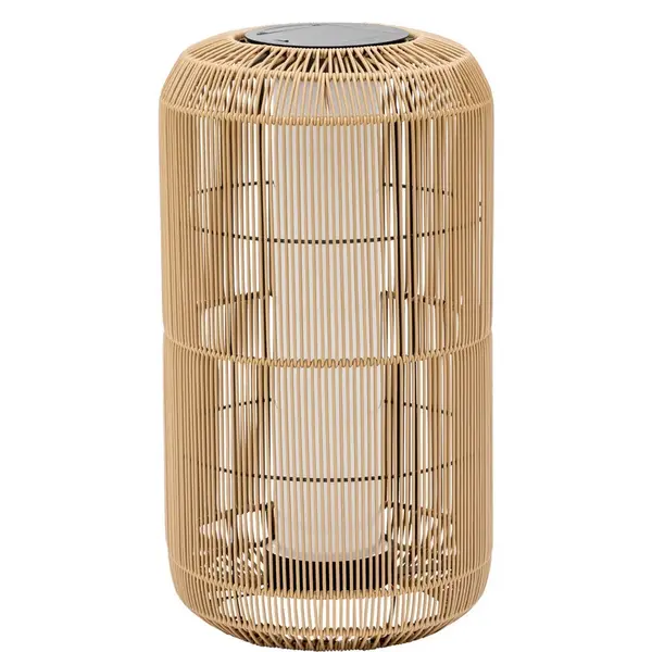 Ambia Garden SOLÁRNÍ SVÍTIDLO, 30/55/30 cm