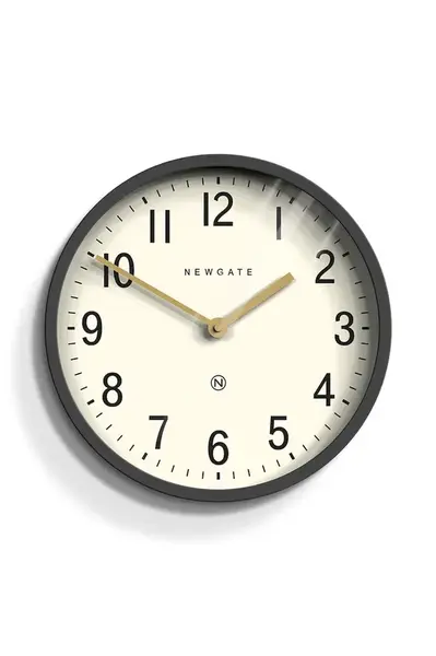 Nástěnné hodiny Newgate Master Edwards 30 cm