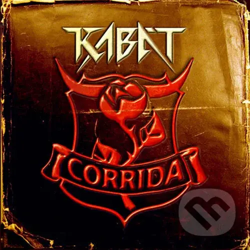 Kabat: Corrida LP - Kabat,Kabat: Corrida LP - Kabat