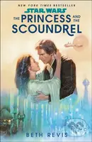 Star Wars: The Princess and the Scoundrel - Beth Revis - kniha z kategorie Sci-fi