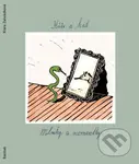 Kůň a had (Milníky a momentky) - Klára Zahrádková - kniha z kategorie Komiksy