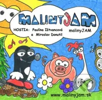 MalinyJAM: Malinyjam - Malinyjam