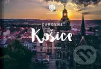 Čarovné Košice - kniha z kategorie Fotografie