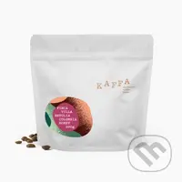 KAFFA COLOMBIA FINCA VILLA BETULIA HONEY (zrnková)