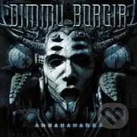 Dimmu Borgir: Abrahadabra (Green) LP (2 LP) - Dimmu Borgir