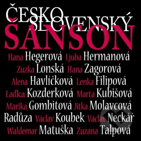 Československý šanson