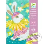 Karneval zvierat (Kreatívna sada)