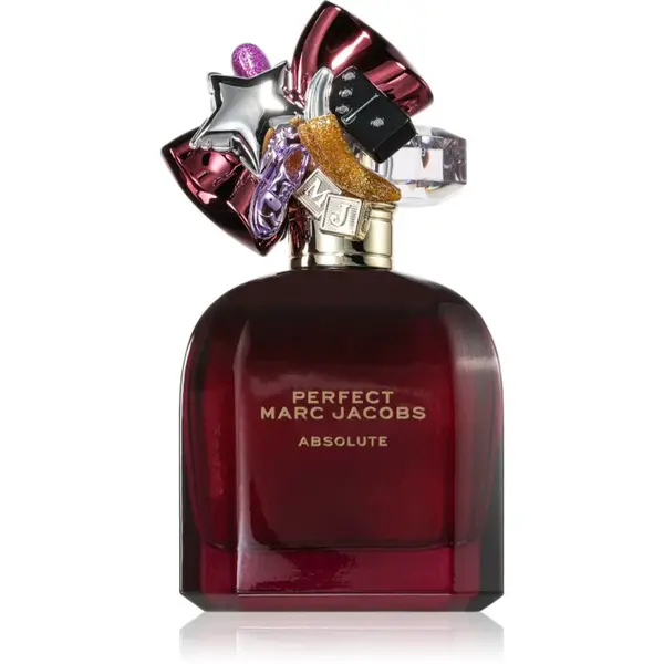 Marc Jacobs Perfect Absolute parfumovaná voda pre ženy 50 ml