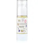 Kvitok Slivkový krém s kolagénom a Q10 denný krém pre zrelú pleť 50+ 30 ml