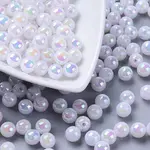 Eco-Friendly Poly Styrene Acrylic Beads