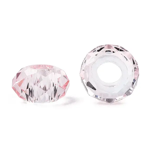Glass European Beads