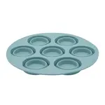 Portable Foldable Air Fryer Silicone Muffin Pans