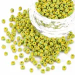 8/0 Glass Seed Beads