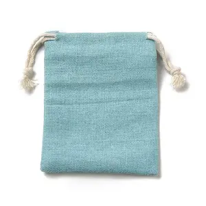 Rectangle Cloth Packing Pouches
