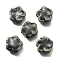 Handmade Porcelain Beads