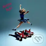 Maneskin: Rush! (Red) LP - Maneskin,Maneskin: Rush! (Red) LP - Maneskin