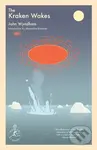 Kraken Wakes - John Wyndham,Kraken Wakes - John Wyndham