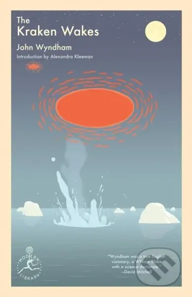 Kraken Wakes - John Wyndham