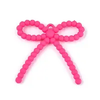 Opaque Acrylic Big Pendants